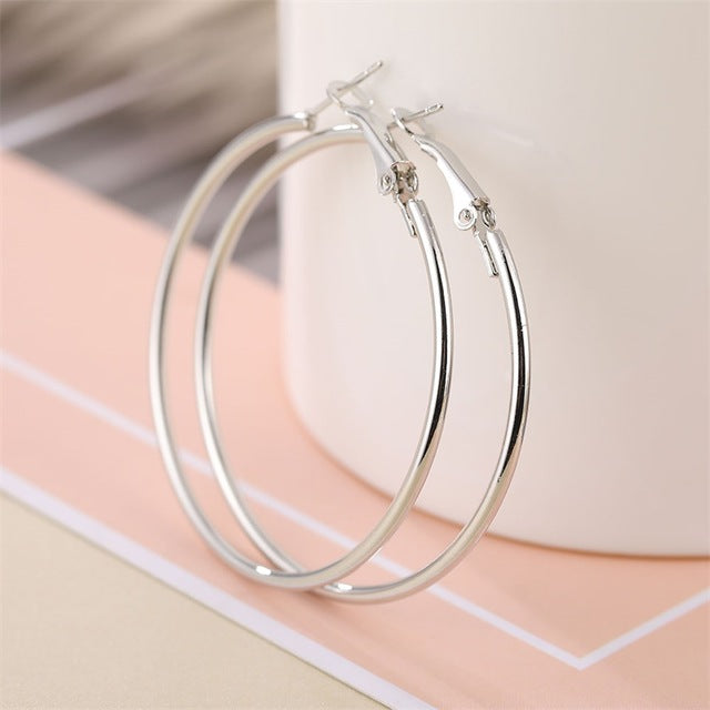 IPARAM tendencia perla simulada pendientes largos de mujer perla redonda blanca boda pendientes colgantes joyería Coreana de la manera pendientes